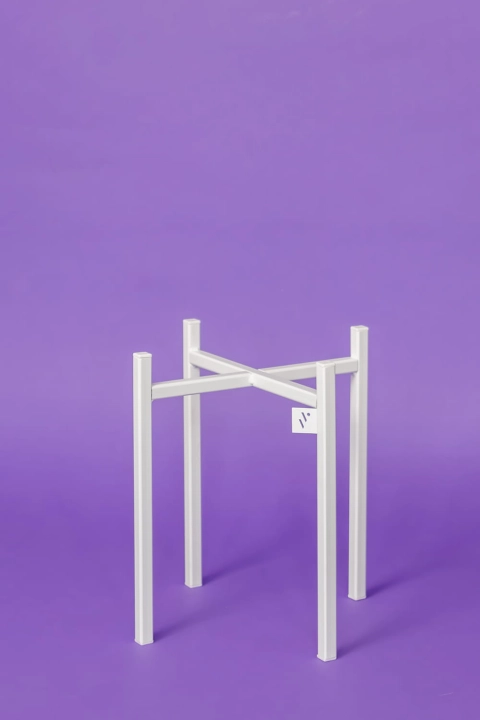 Stojak na kwiaty śr.25cm