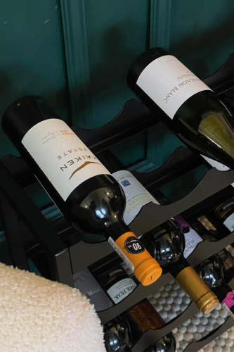 Stojak na wino Ribera 24
