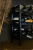 Metalowy stojak na wino Ribera 12