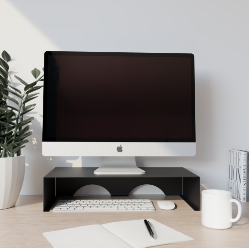 Podstawka pod monitor Postura