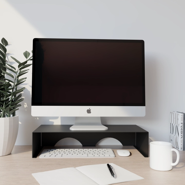 Podstawka pod monitor Postura