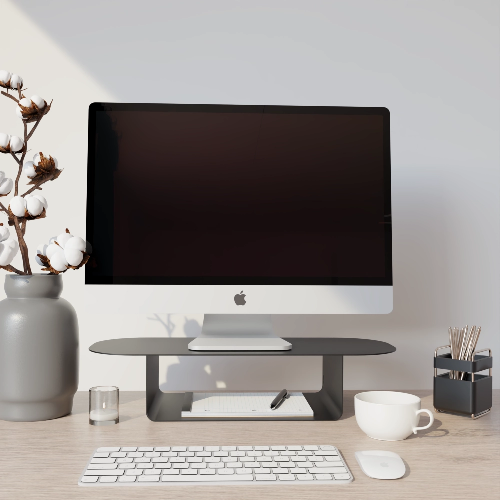 Podstawka pod monitor Lino