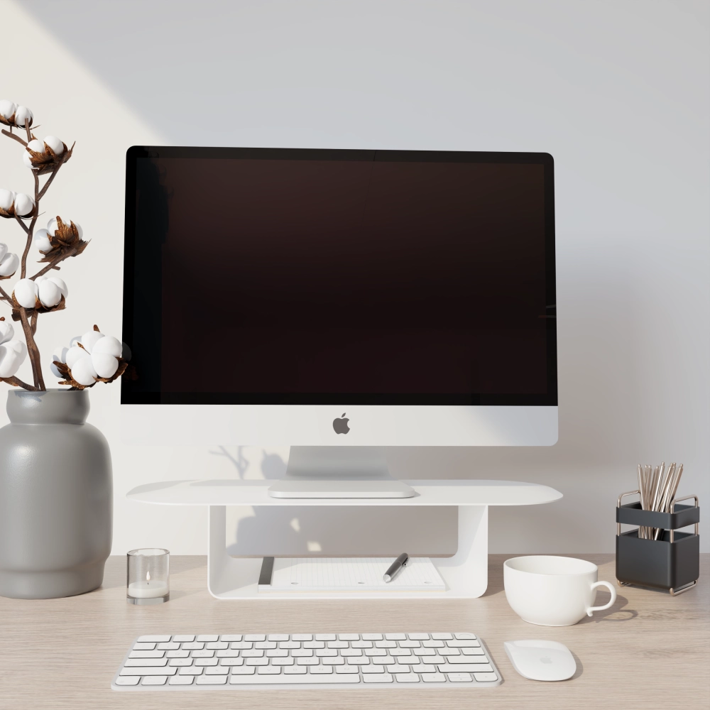 Podstawka pod monitor Lino