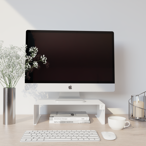 Podstawka pod monitor Basic