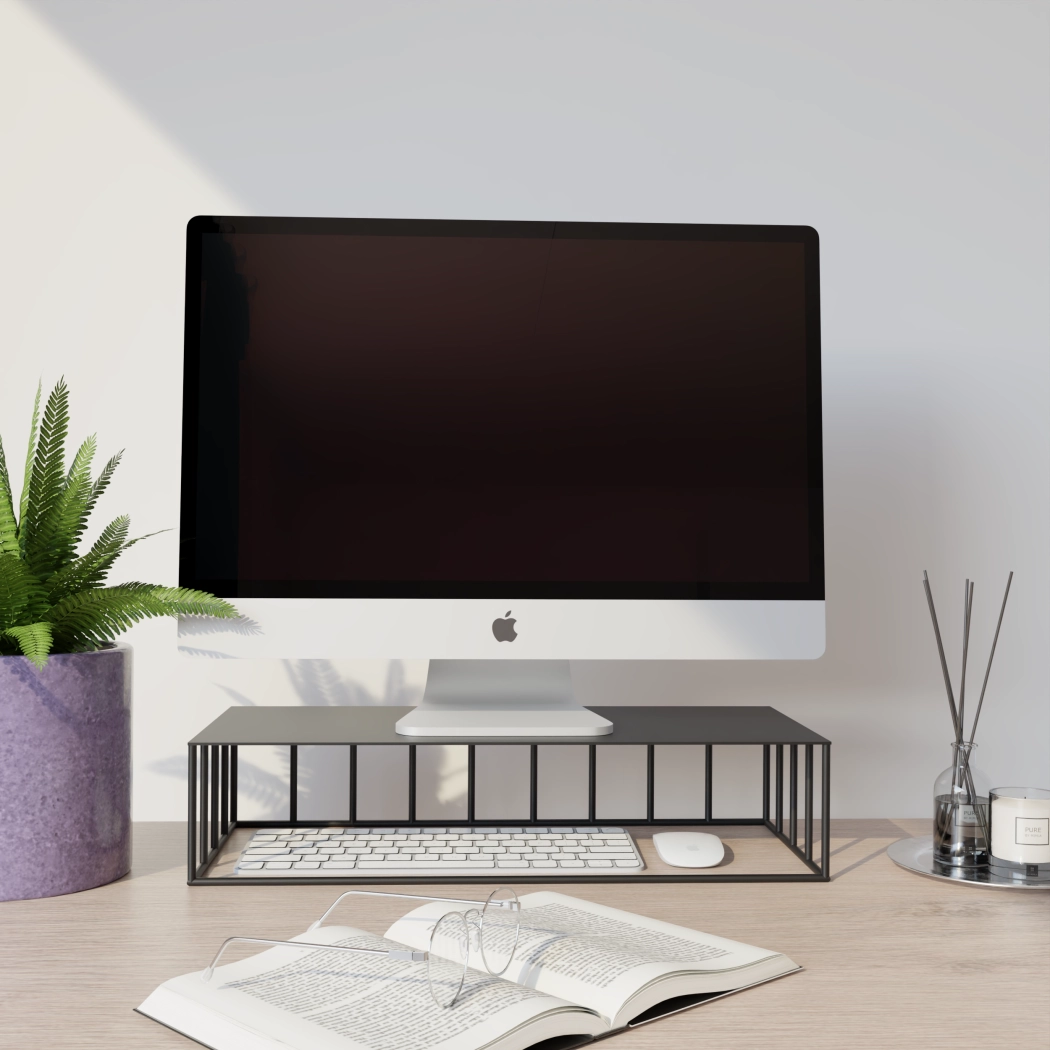 Podstawka pod monitor Elevia