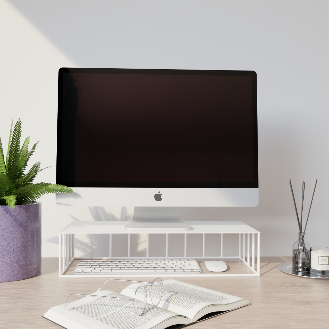 Podstawka pod monitor Elevia