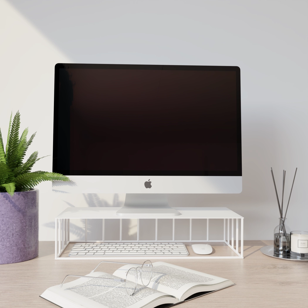 Podstawka pod monitor Elevia