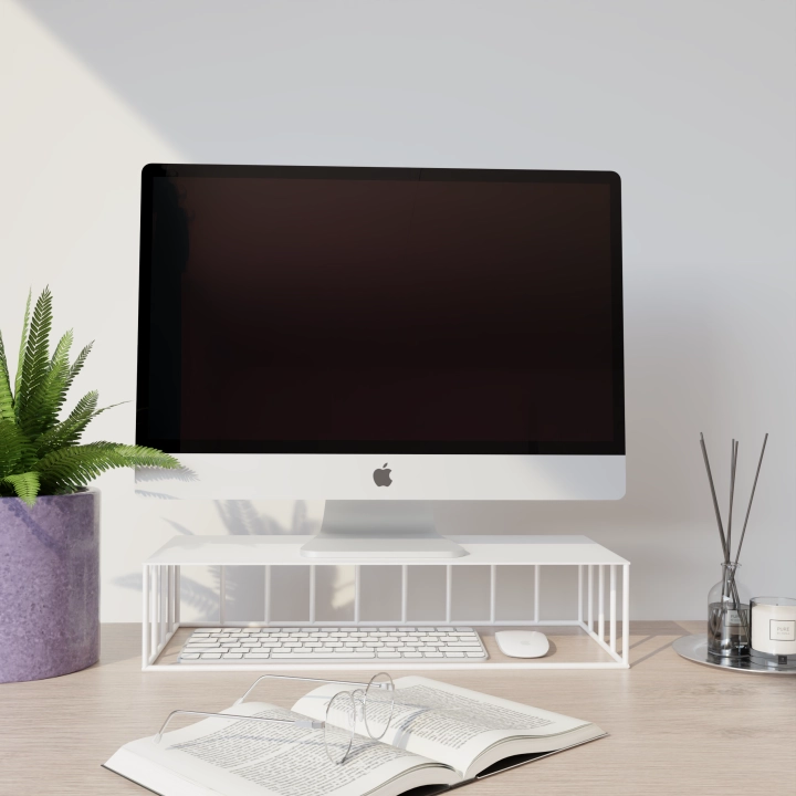 Podstawka pod monitor Elevia