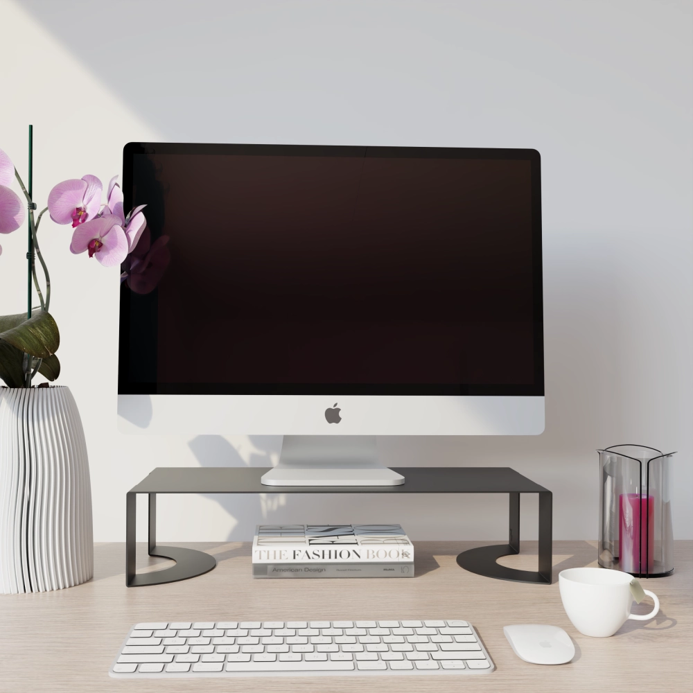 Podstawka pod monitor Structo