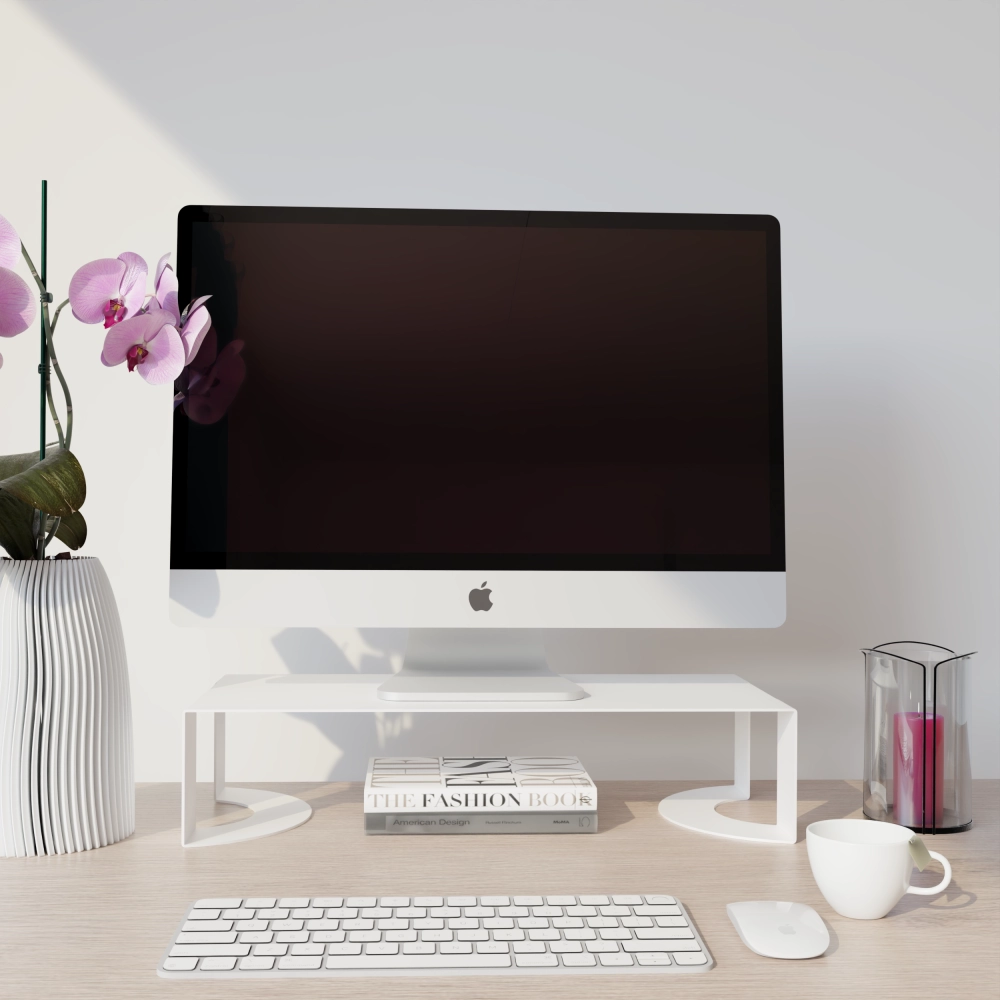 Podstawka pod monitor Structo