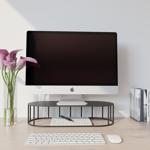 Podstawka pod monitor Mono