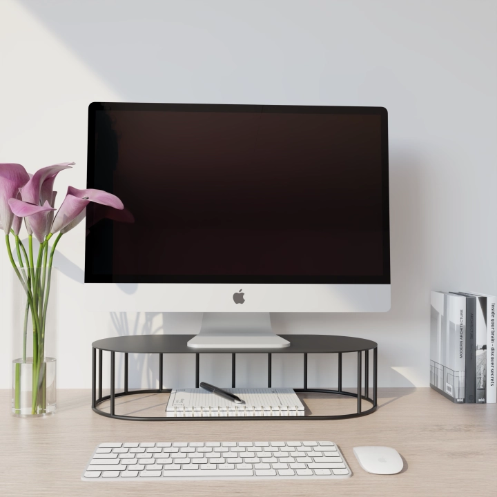 Podstawka pod monitor Mono