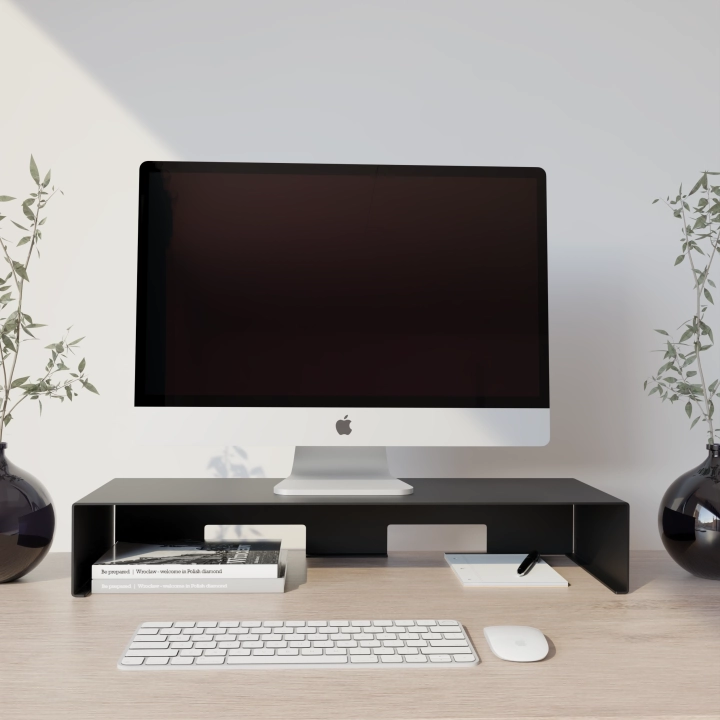 Podstawka pod monitor Quadro 60 cm