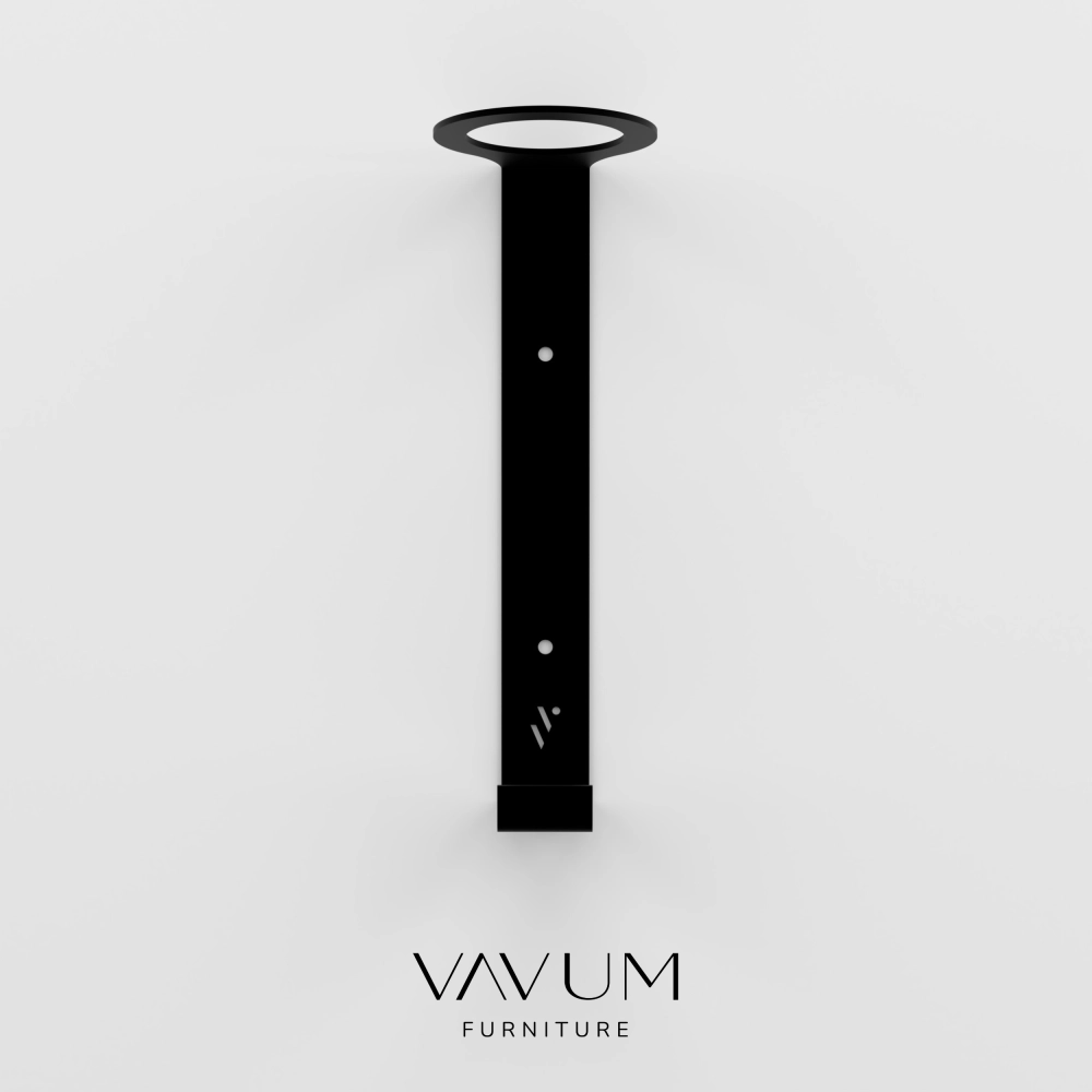 Wieszak na wino Cava