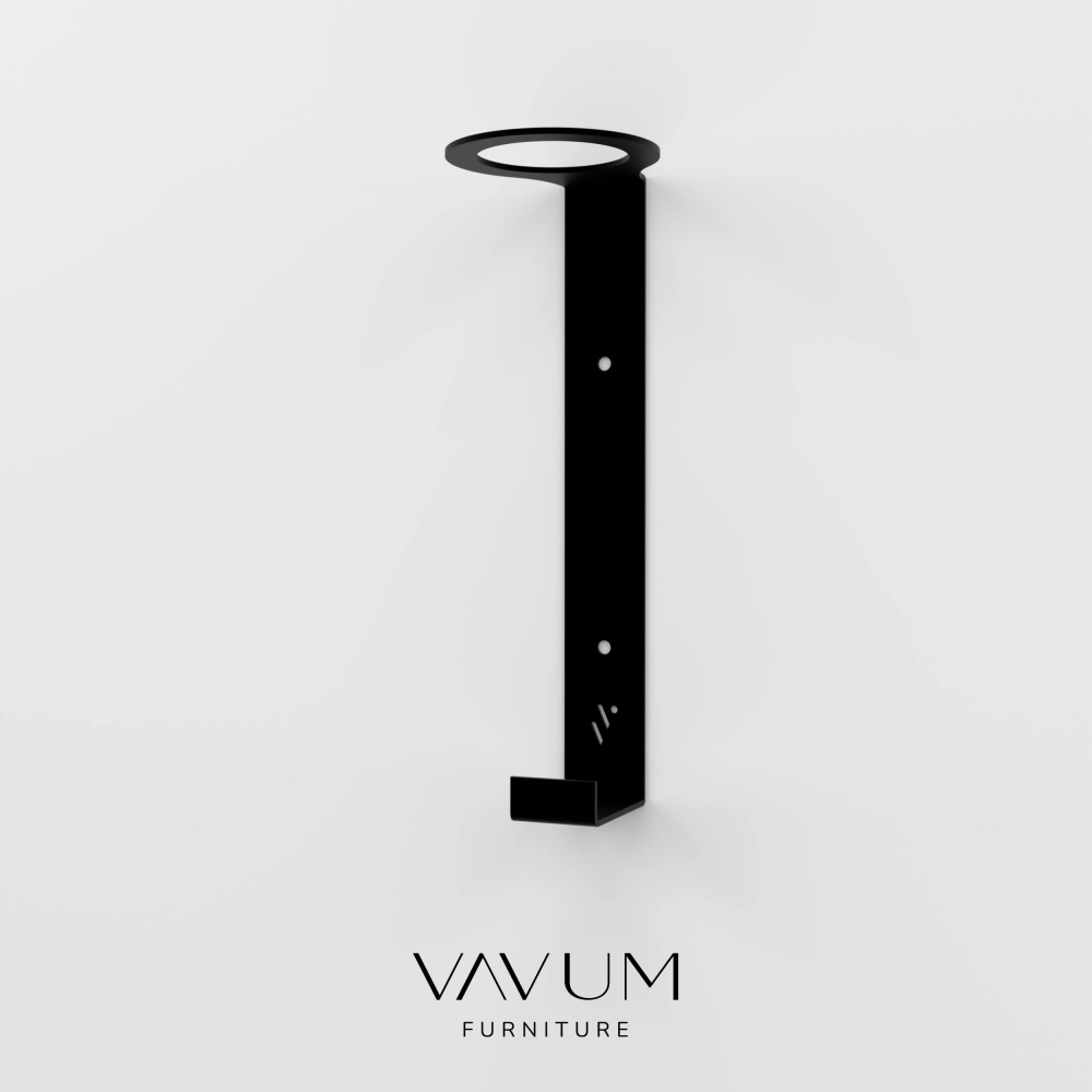 Wieszak na wino Cava