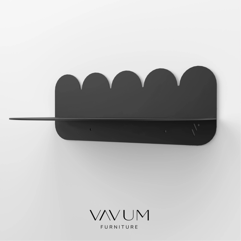 Wisząca szafka nocna Onda