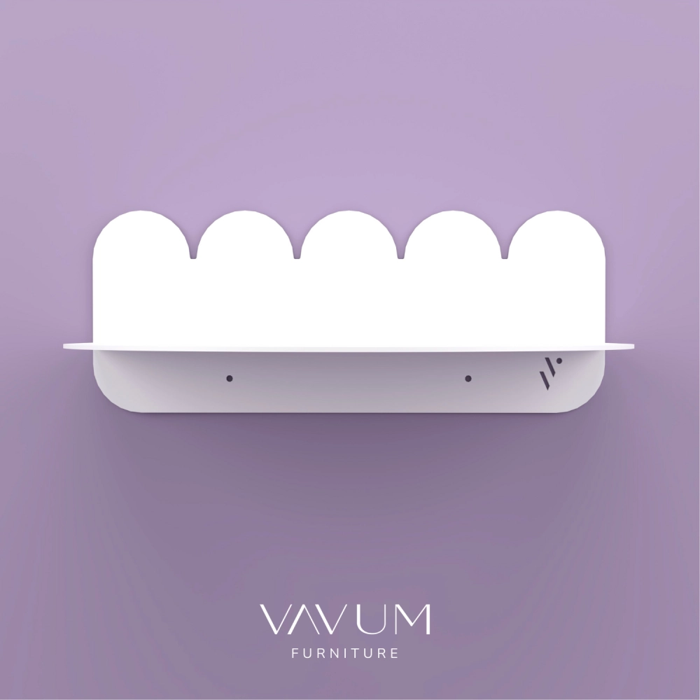 Wisząca szafka nocna Onda