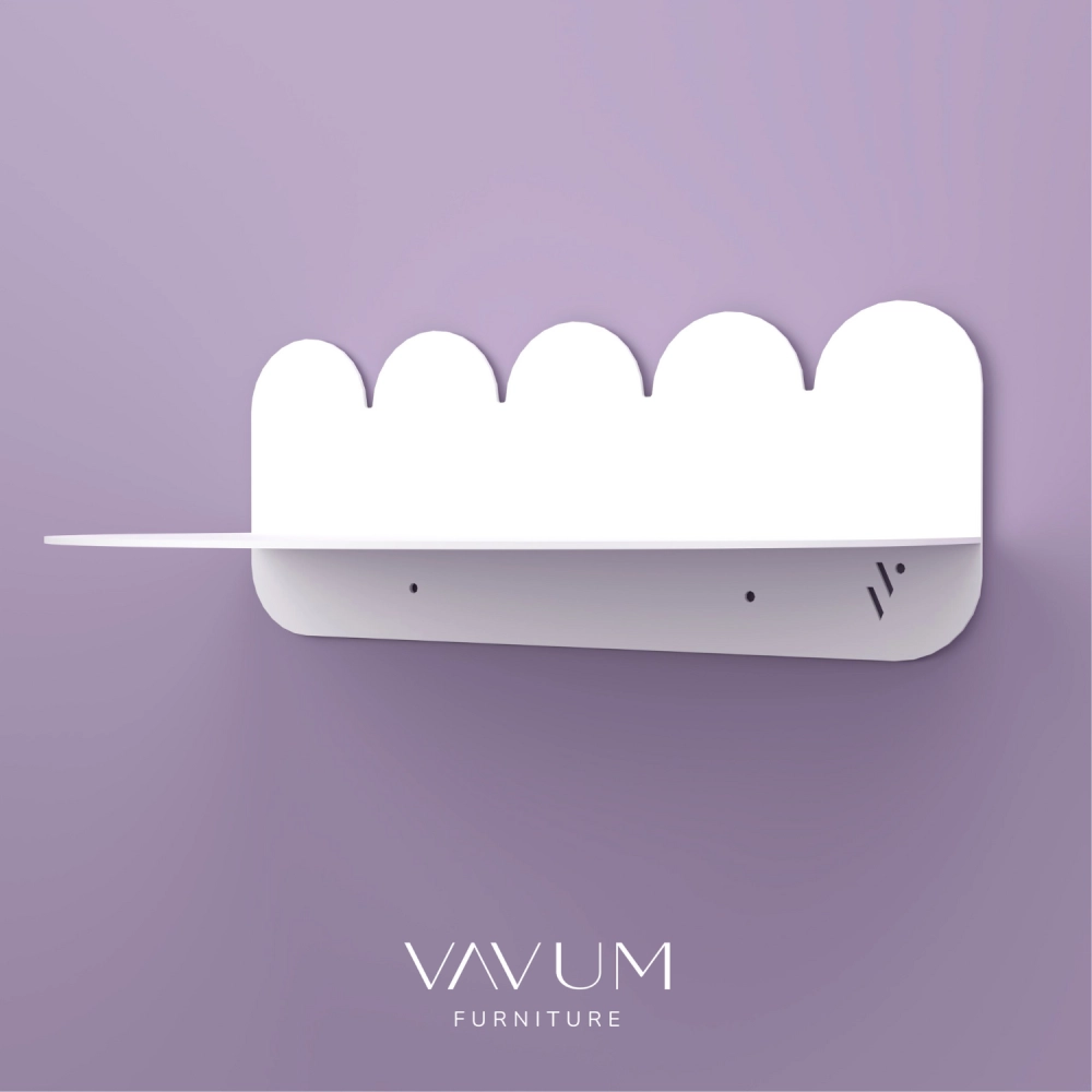 Wisząca szafka nocna Onda