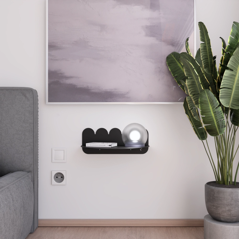 Wisząca szafka nocna Onda