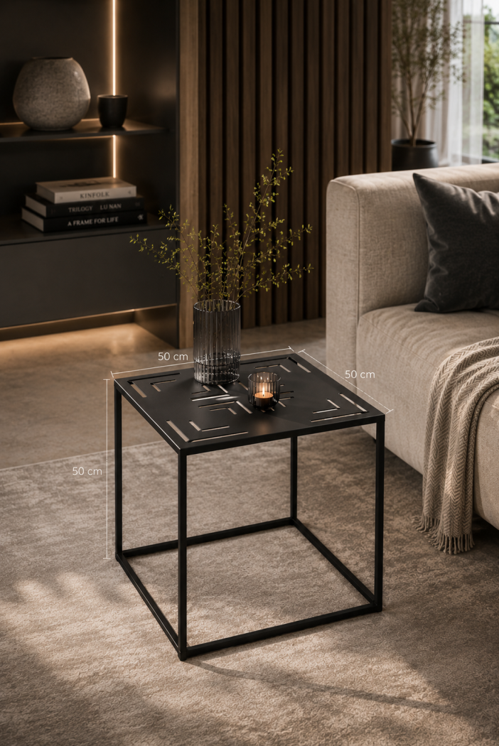 Stolik loftowy Vellore Maxi