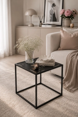 Stolik loftowy Vellore Maxi