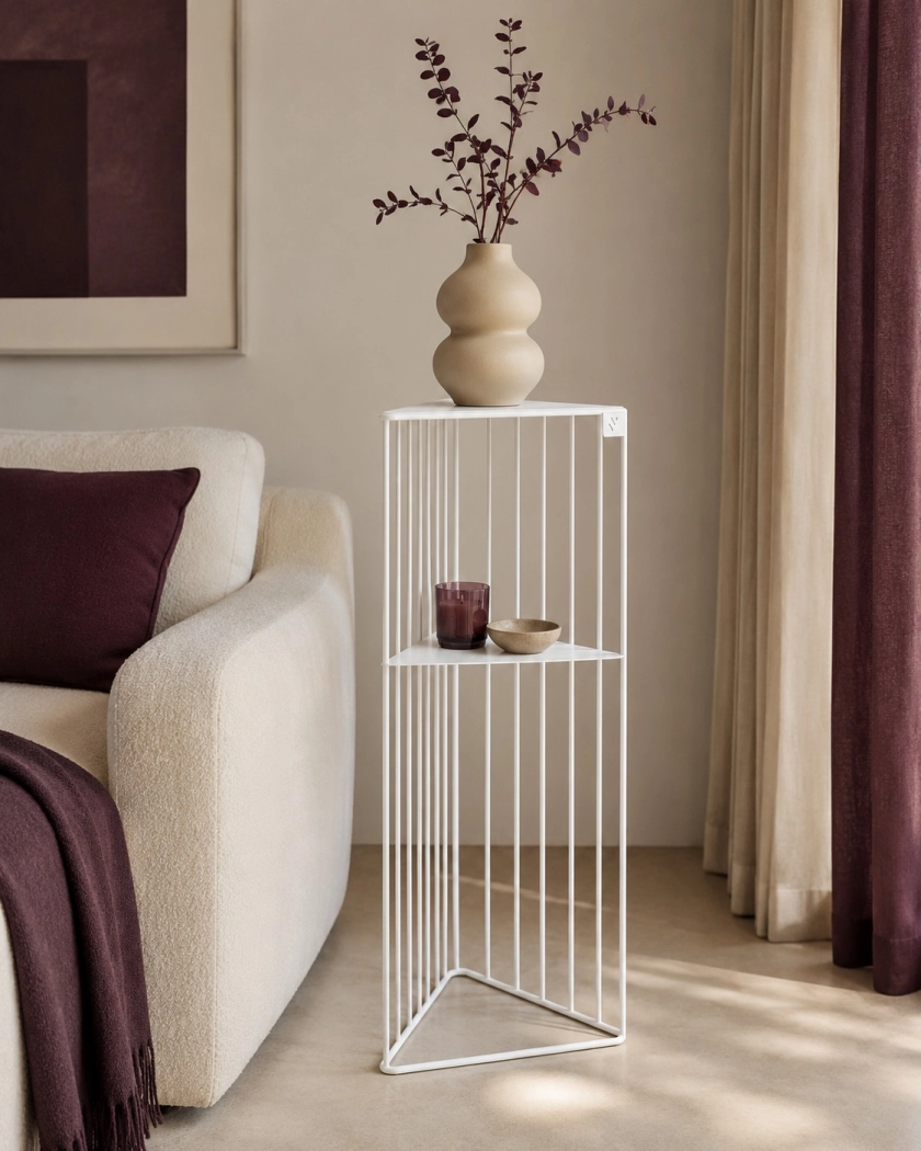 Kwietnik Regia Maxi 80cm