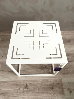 Stolik loftowy Vellore Mini