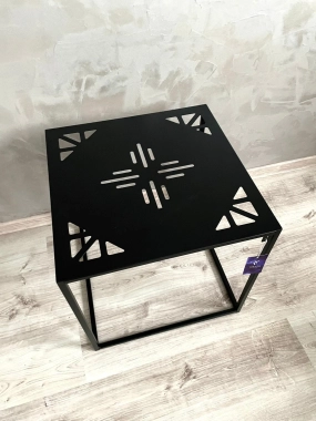 Stolik loftowy Wzór A Maxi