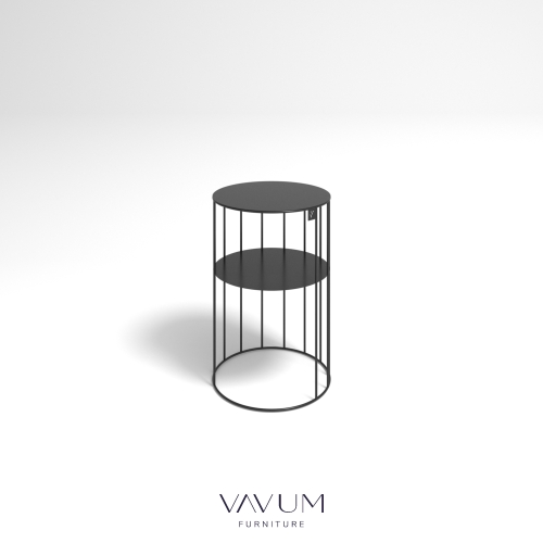 Kwietnik Areka Medi 50cm