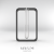 Nowoczesny wazon Linea