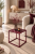 Stolik loftowy Vellore Mini