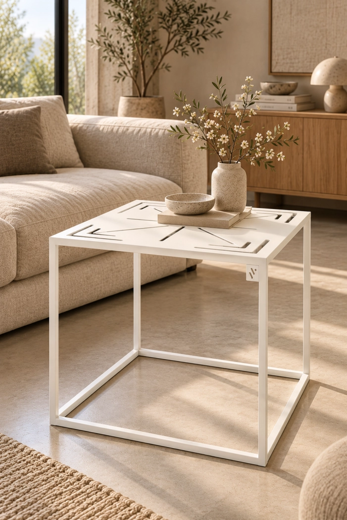 Stolik loftowy Vitoria Maxi