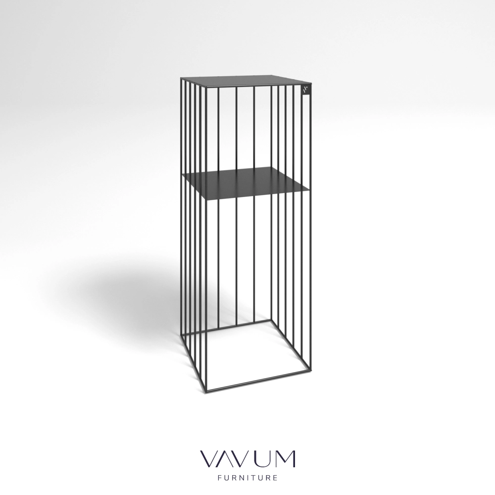 Kwietnik Velvet Maxi 80cm