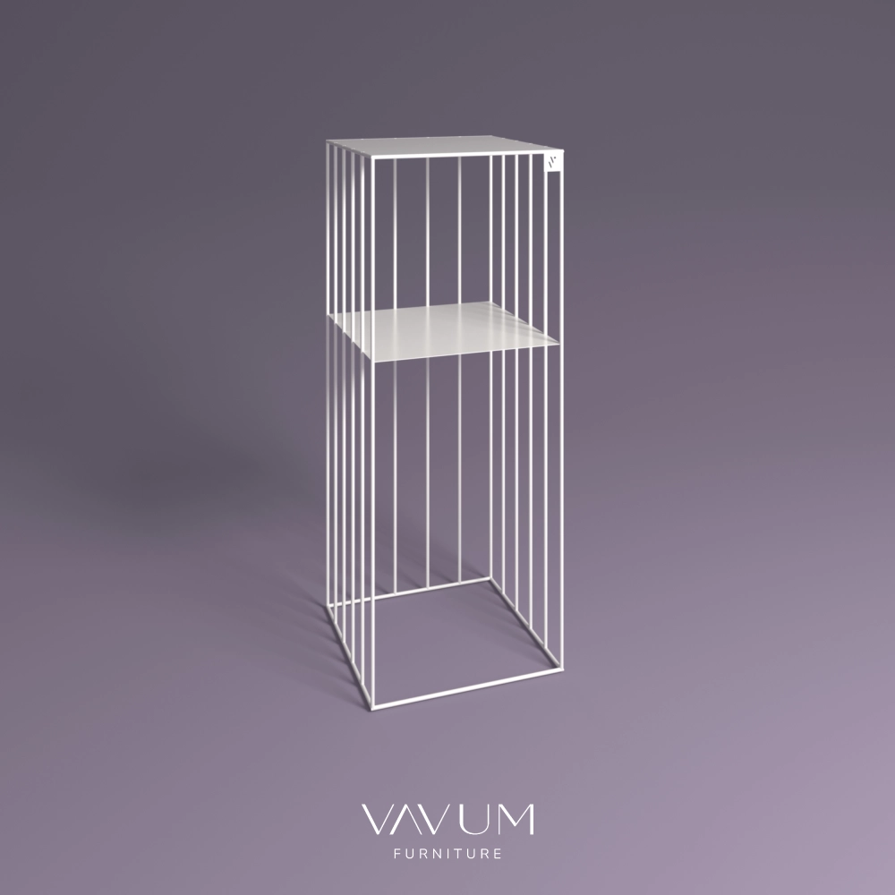 Kwietnik Velvet Maxi 80cm