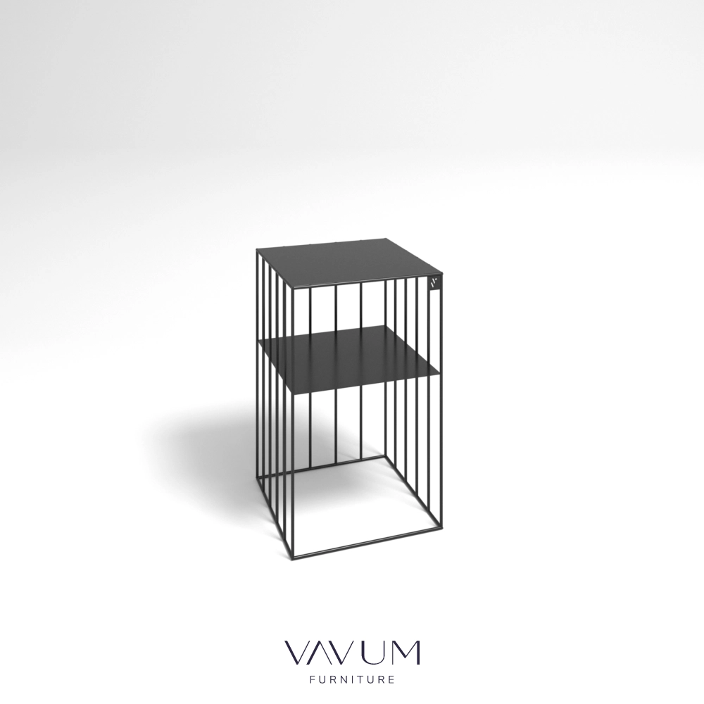 Kwietnik Velvet Medi 50cm