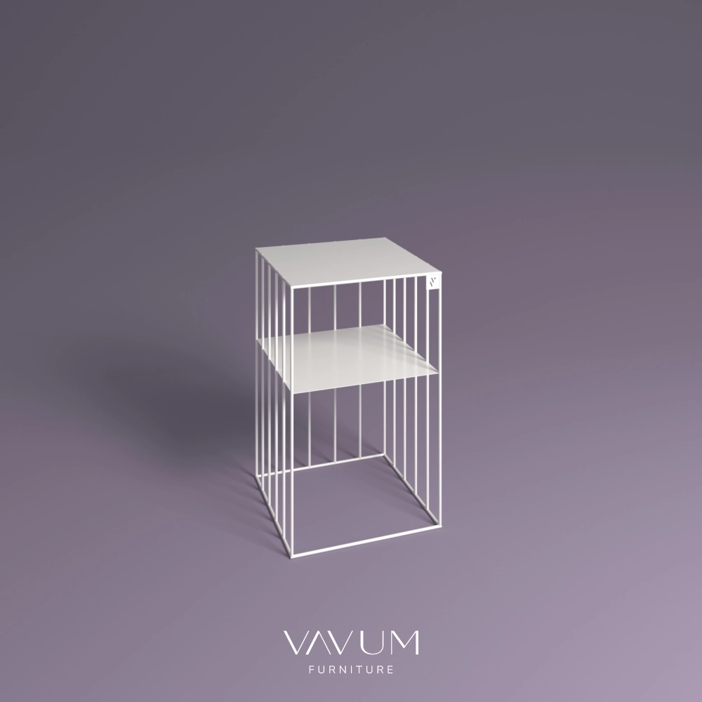 Kwietnik Velvet Medi 50cm