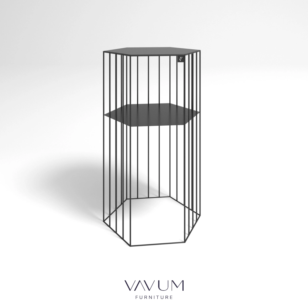 Kwietnik Ficus Maxi 80cm