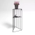 Kwietnik Regia Maxi 80cm