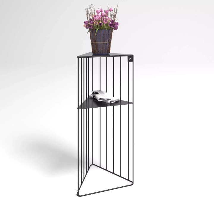 Kwietnik Regia Maxi 80cm