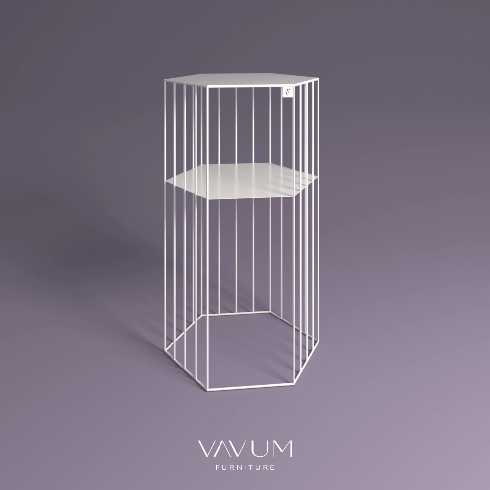 Kwietnik Ficus Maxi 80cm