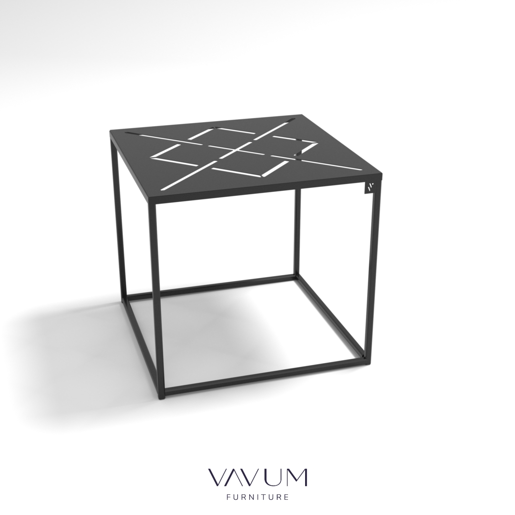 Stolik loftowy Venice Mini