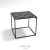 Stolik loftowy Venice Mini